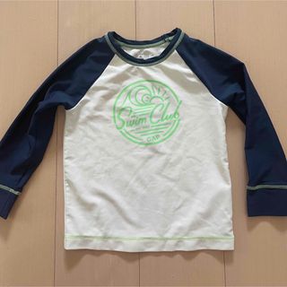 babyGap 長袖ラッシュガード　100