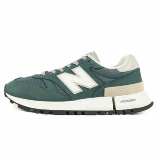 黒タタキSL/朱天黒 【新品】NEW BALANCE M5740LLG US9.5D(27.5cm