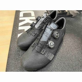 シマノ(SHIMANO)のRapha プロチームシューズ(ウエア)