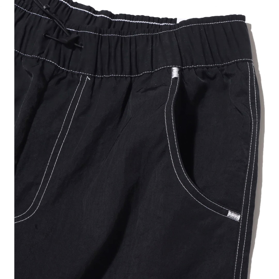 ナイキ NSW スウッシュ ウーブン パンツ Lサイズ レディース | www