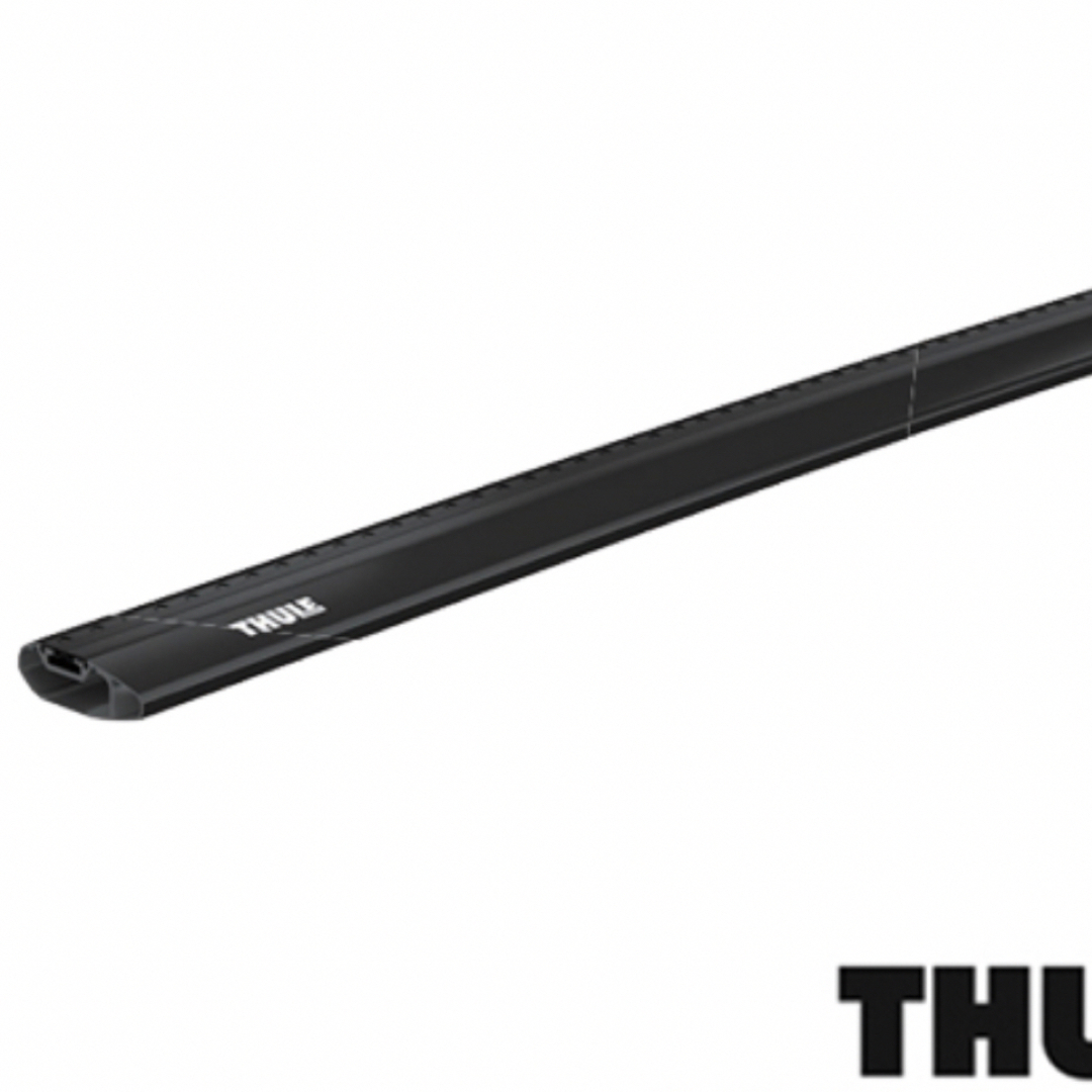 THULE(スーリー)の【新品未開封】CX5用 THULE 5点セット 自動車/バイクの自動車(車種別パーツ)の商品写真