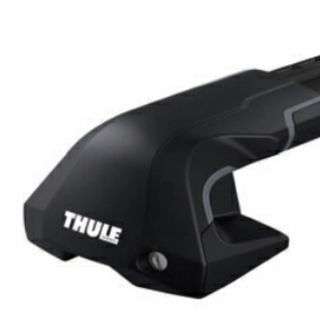 スーリー(THULE)の【新品未開封】CX5用 THULE 5点セット(車種別パーツ)