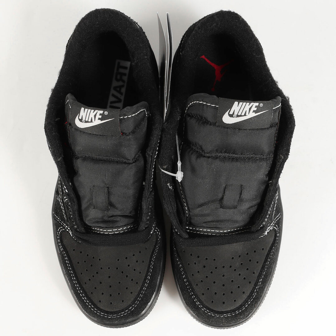 NIKE - 新品 NIKE ナイキ サイズ:20.0cm 22AW TRAVIS SCOTT AIR JORDAN