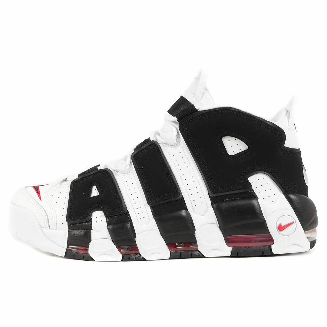 NIKE - 新品 NIKE ナイキ サイズ:29.0cm AIR MORE UPTEMPO (414962-105 ...