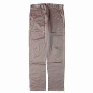 コム デ ギャルソン(COMME des GARCONS) スラックス(メンズ)の通販 400