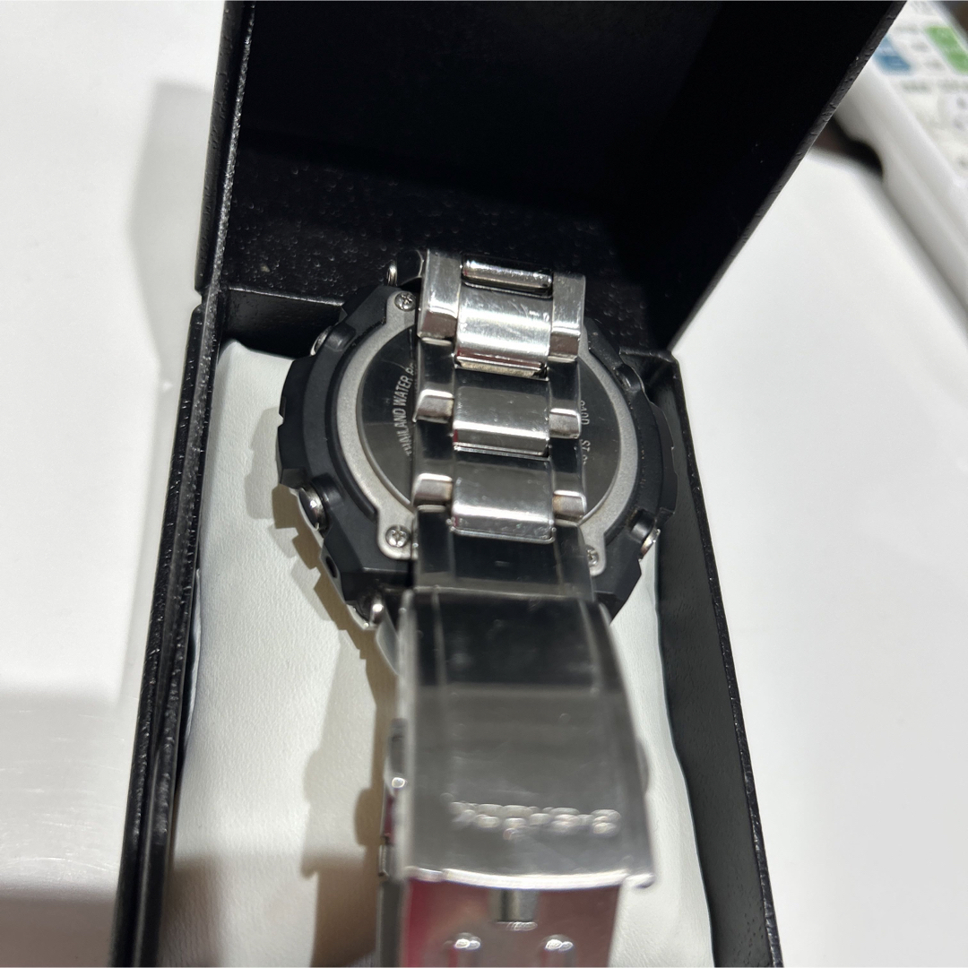 G-SHOCK - CASIO G-SHOCK メンズ 腕時計の通販 by s shop｜ジー ...