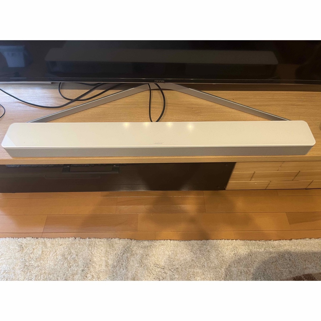 bose soundbar 700 ホワイト