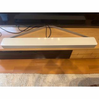 ボーズ(BOSE)のbose soundbar 700 ホワイト(スピーカー)