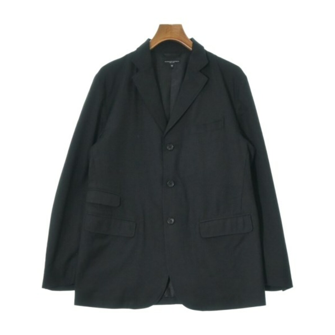 Engineered Garments テーラードジャケット M 黒