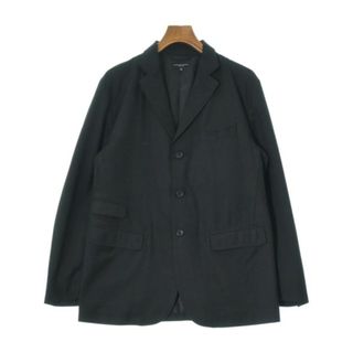 エンジニアードガーメンツ(Engineered Garments)のEngineered Garments テーラードジャケット M 黒 【古着】【中古】(テーラードジャケット)