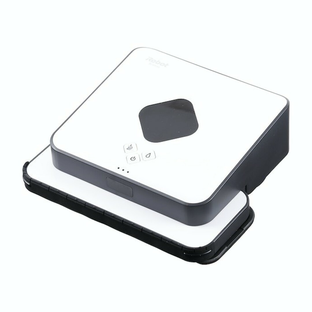 【新品未開封】iRobot Braava 390j アイロボット ブラーバ