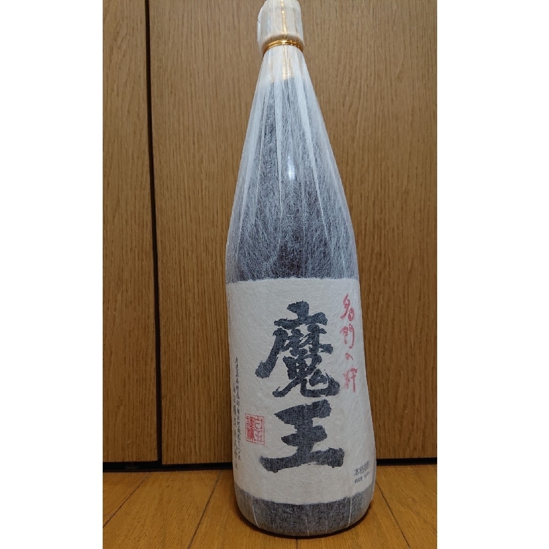 魔王 1,800ml