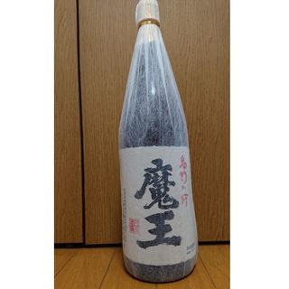 シラタマジョウゾウ(白玉醸造)の魔王 1,800ml(焼酎)