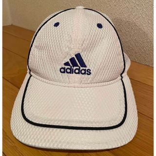 アディダス(adidas)のアディダスキャップ(帽子)