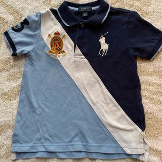 ポロラルフローレン(POLO RALPH LAUREN)のあやね様　ポロ　ラルフローレン　ポロシャツ(Tシャツ/カットソー)