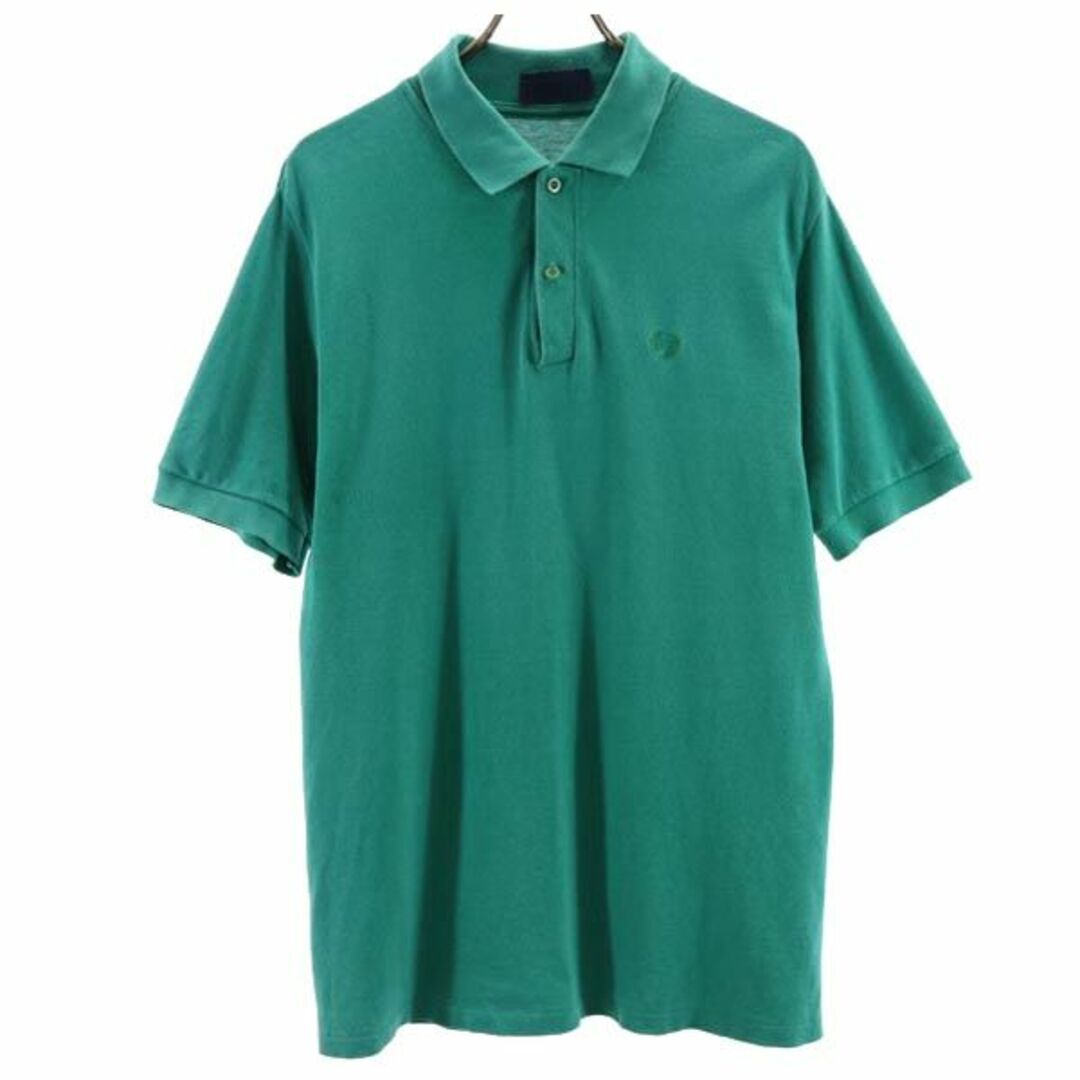 FRED PERRY - フレッドペリー 80s ヴィンテージ 半袖 ポロシャツ