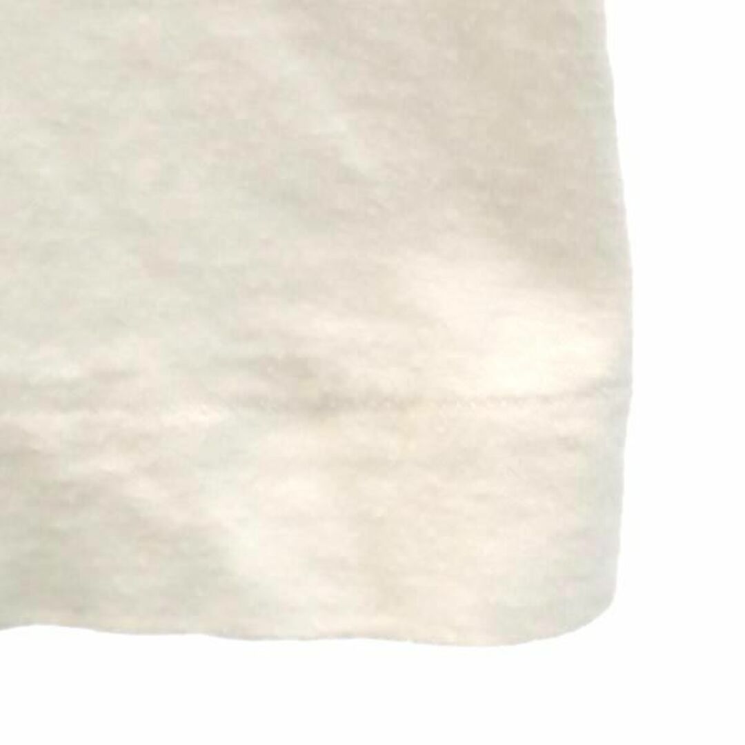 ベイプ 日本製 プリント 半袖 Tシャツ XS ホワイト系 BAPE A BATHING APE メンズ   【230709】 メール便可