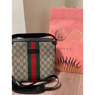 Gucci - グッチ メルヴェイユ MERVEILLEUX ウエストポーチ 斜め掛け