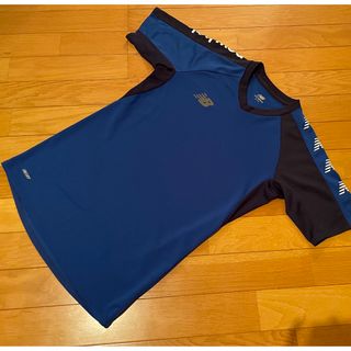 ニューバランス(New Balance)のニューバランスTシャツ　S size(Tシャツ/カットソー(半袖/袖なし))