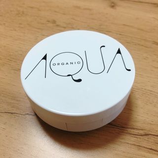 アクアアクア(AQUA AQUA)のアクア・アクア クッションファンデーション(ファンデーション)