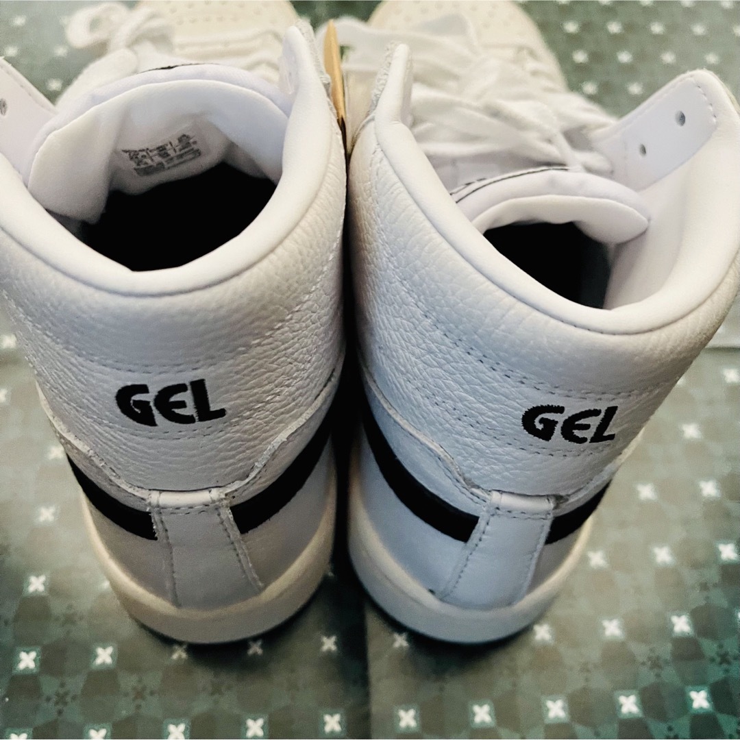 asics(アシックス)の【新品】アシックス ポイントゲッター　24cm GEL-PTG MT レディースの靴/シューズ(スニーカー)の商品写真