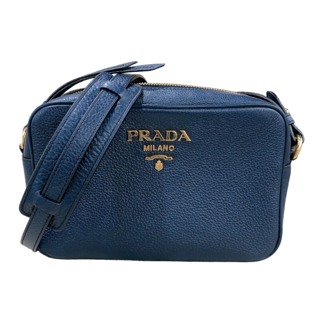 プラダ PRADA ショルダーバッグ ショルダーバッグ レディース