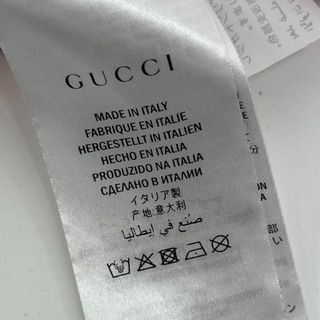 GUCCI ドラゴン刺繍 パーカー ヴィンテージロゴ ピンク ユニセックス s2