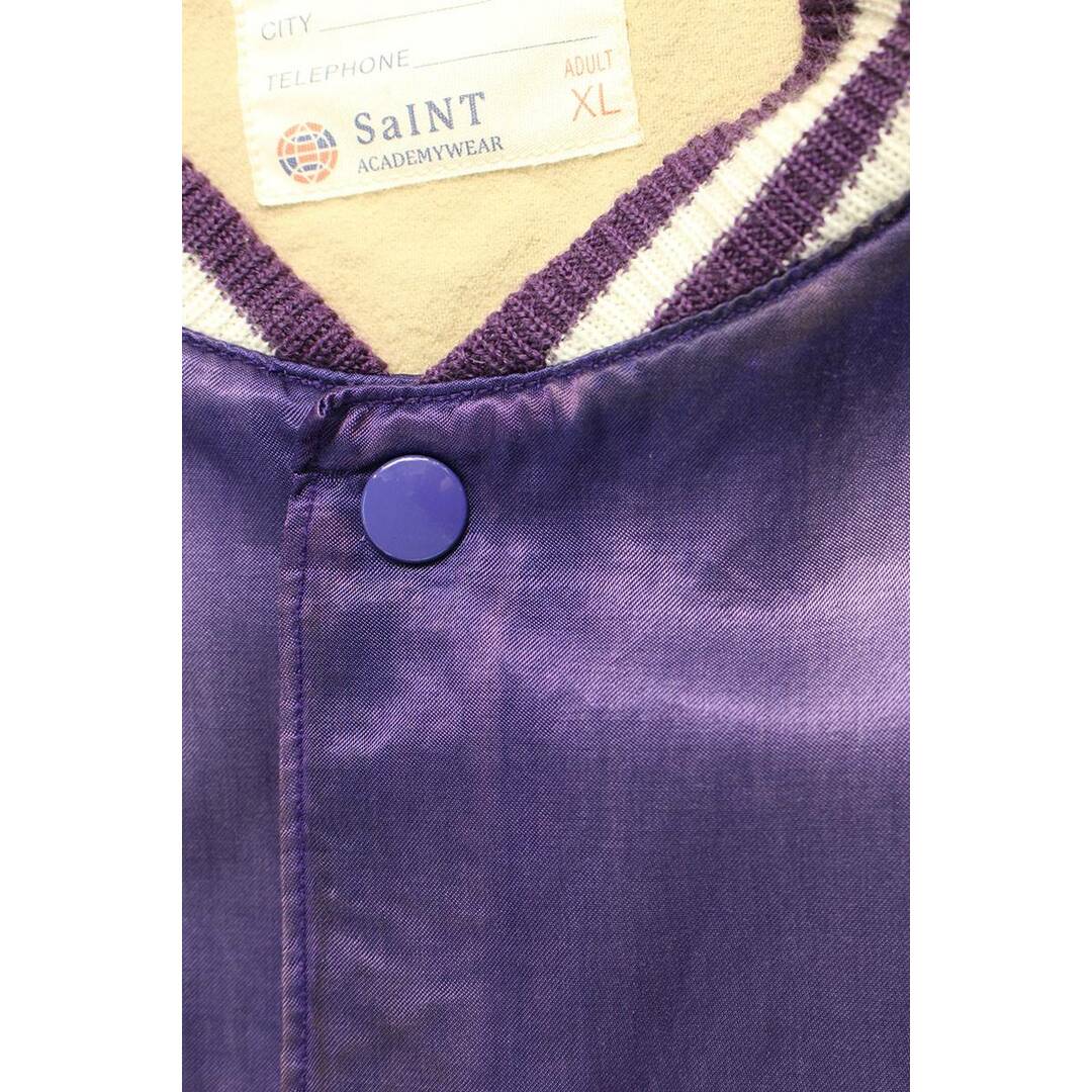 現品】 セントマイケル SAINT MICHAEL SM-A22-0000-064 ダメージ加工