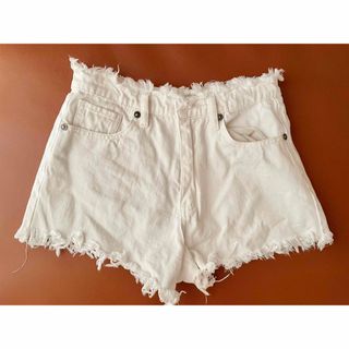 ゴージ(GORGE)のGORGE ショートパンツ　美品(ショートパンツ)