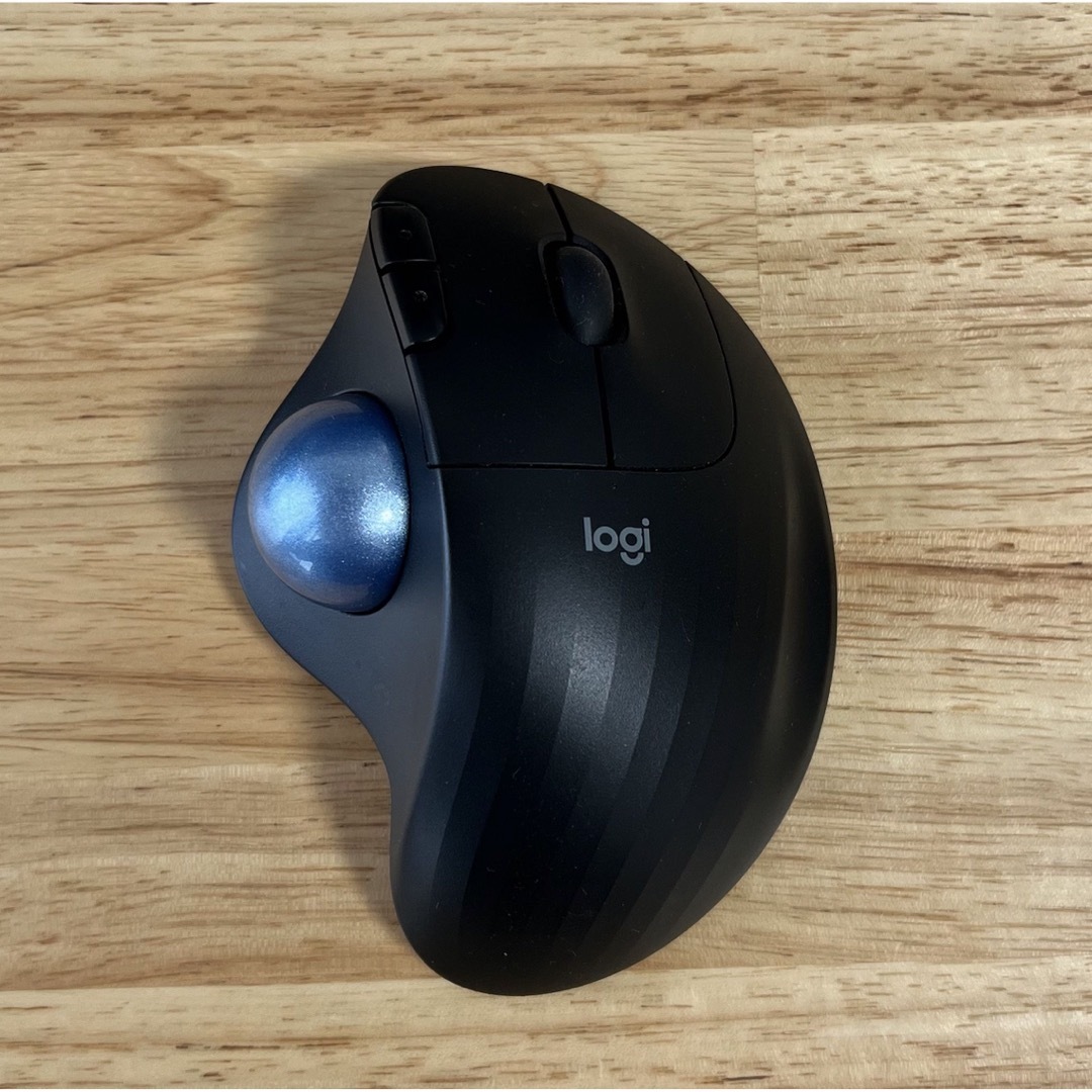 ERGO M575S logicool マウス