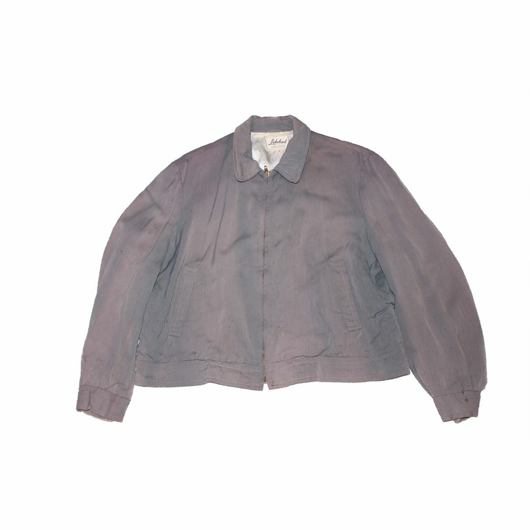 50’S-60’S Gabardine JACKET ギャバジャン