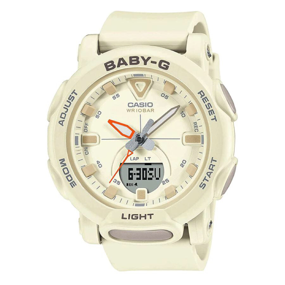 ベビージー カシオ 腕時計 BGA-310-7A