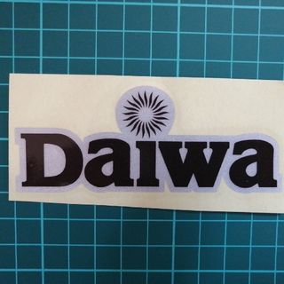 ダイワ ステッカーの通販 200点以上 | DAIWAを買うならラクマ