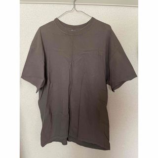 ギルタン(GILDAN)のグレービッグTシャツ(ビンテージ)(Tシャツ/カットソー(半袖/袖なし))