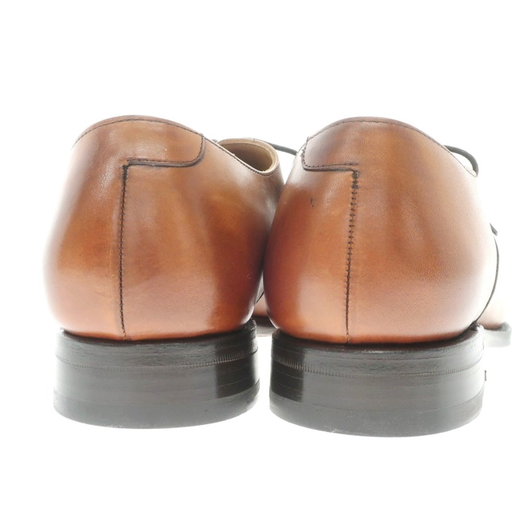 Berwick - 【中古】【未使用】バーウィック BERWICK ストレートチップ