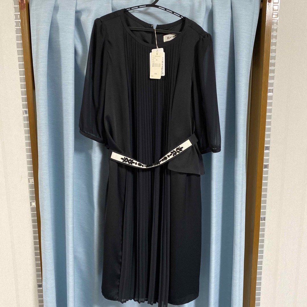 新品タグ付き 【定価23000円】スコットクラブ ワンピース