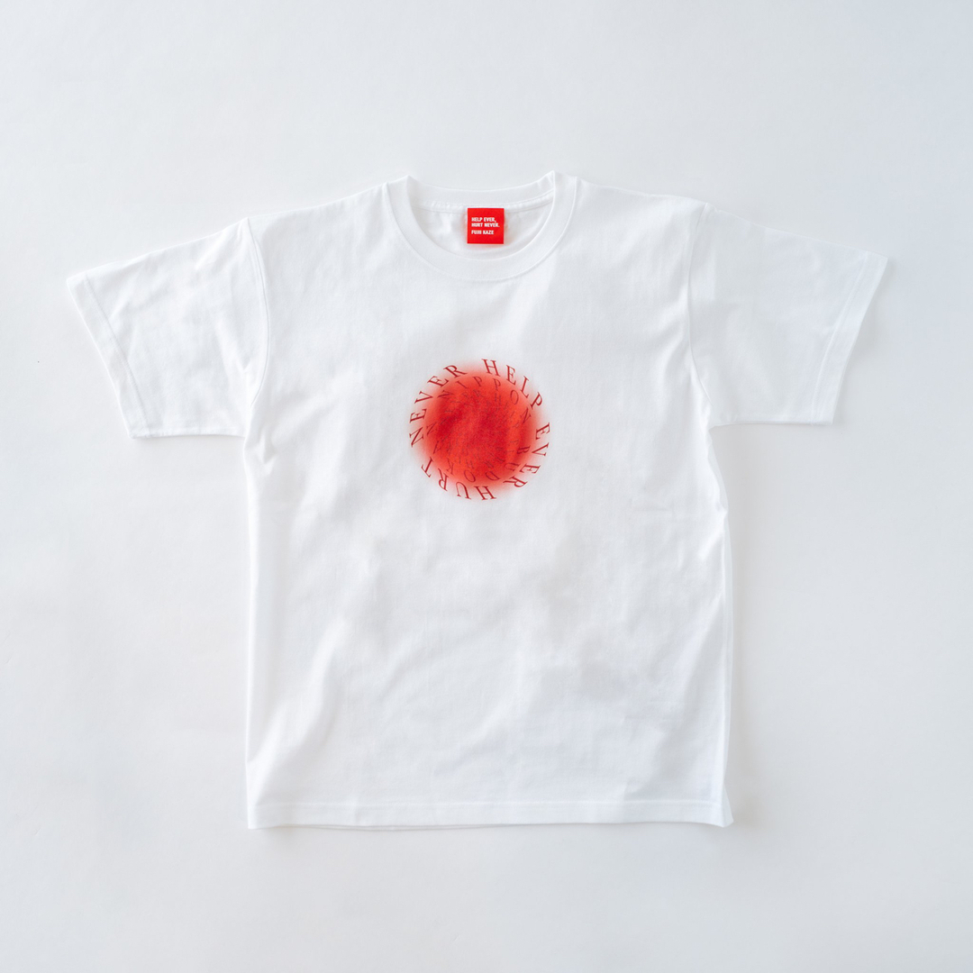 藤井風 武道館LIVE Tシャツの通販 by Yuerus'shop|ラクマ
