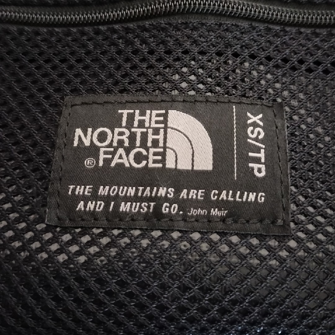 THE NORTH FACE(ザノースフェイス)のザ・ノース・フェイス  ベースキャンプダッフルxs メンズのバッグ(バッグパック/リュック)の商品写真