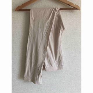 ユニクロ(UNIQLO)のユニクロ　レギンス(レギンス/スパッツ)