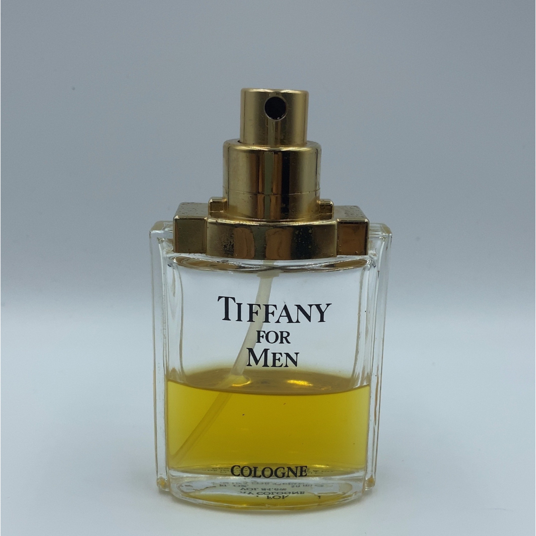 Tiffany & Co.(ティファニー)の廃盤 ティファニー フォーメン 50ml コスメ/美容の香水(香水(男性用))の商品写真