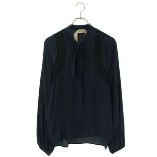 N21 トップス　新品　タグ付き　ヌメロヴェントゥーノ