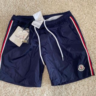 モンクレール(MONCLER)のキッズモンクレールスイムウェア(水着)