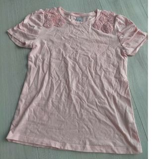 ザラキッズ(ZARA KIDS)のZARA KIDS カットソー(Tシャツ/カットソー)