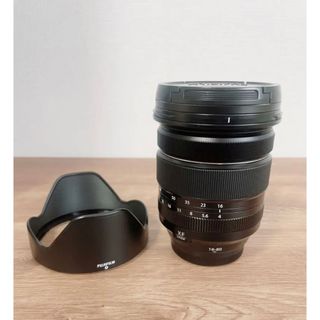 フジフイルム(富士フイルム)のFUJIFILM XF16-80mmF4 R OIS WR(レンズ(ズーム))