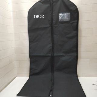 クリスチャンディオール(Christian Dior)のクリスチャンディオール　ガーメント　ケース　スーツカバー　QJ89(その他)