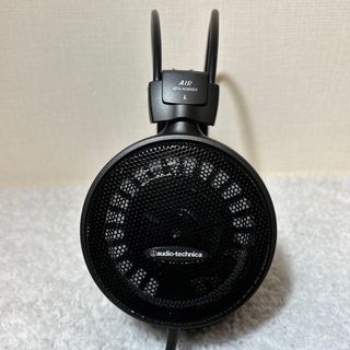 オーディオテクニカ(audio-technica)の【値下げ】audio-technica AIR ATH-AD500X(ヘッドフォン/イヤフォン)