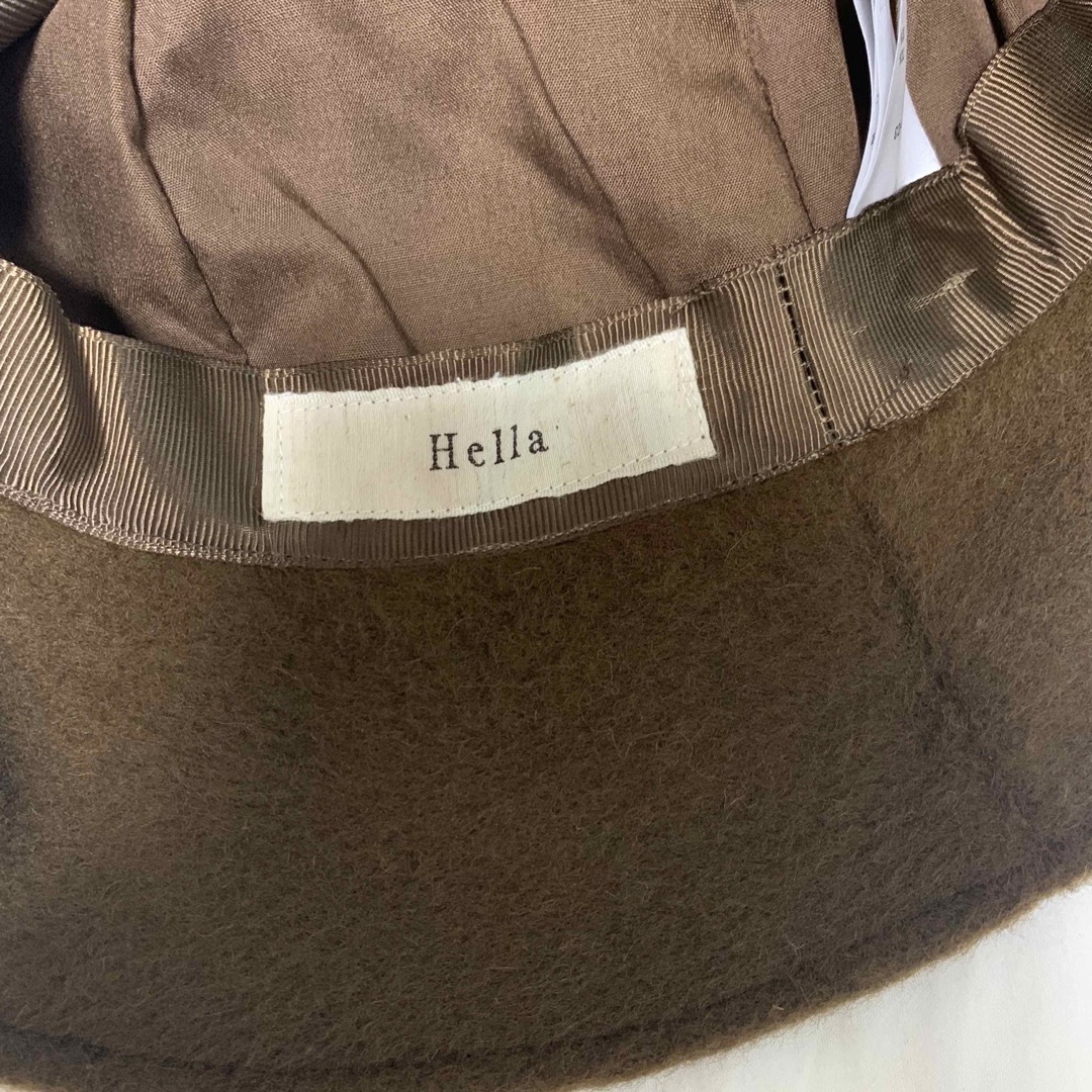 Hella  metro hat レディースの帽子(ハット)の商品写真