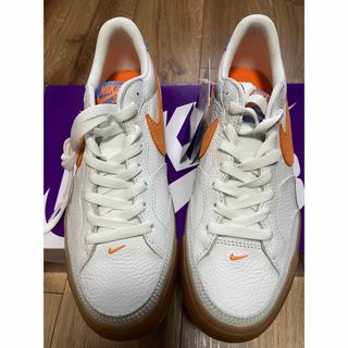 NIKE - NIKE SB ZOOM POGO PLUS PREMIUM wmns26.5の通販 by