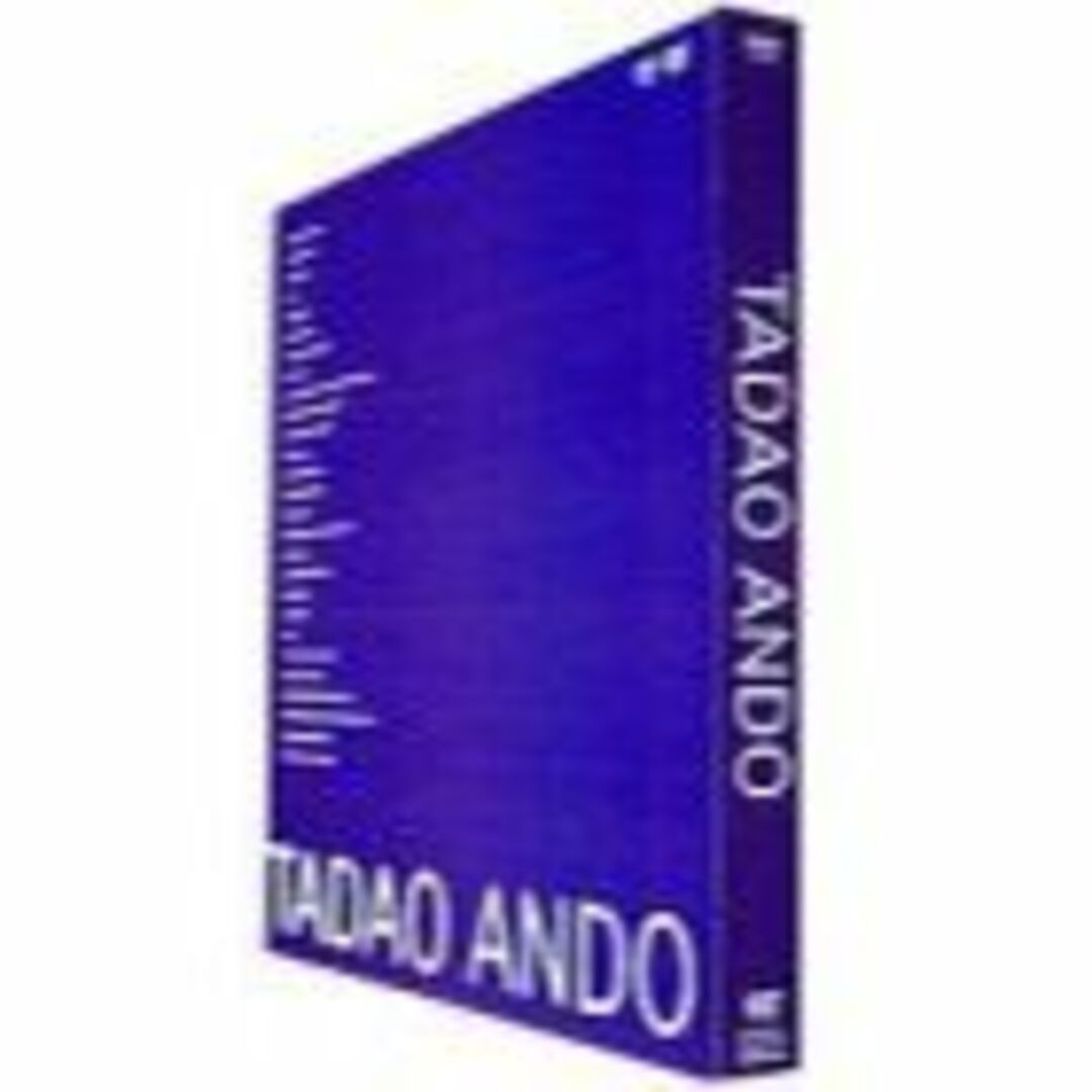 TADAO ANDO ～建築家・安藤忠雄～ [DVD] | radiotronica.net