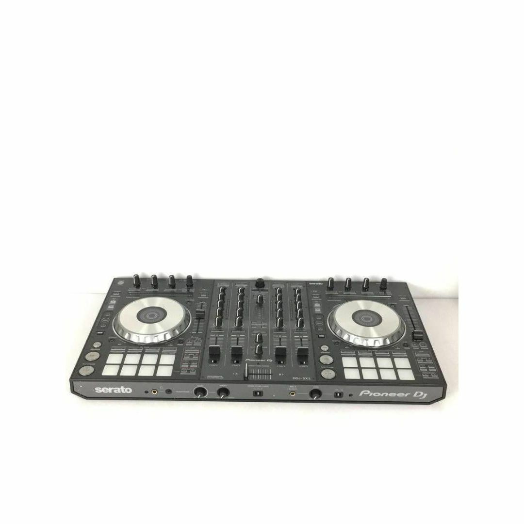 【早い者勝ち】Pioneer DJコントローラー DDJ-SX3